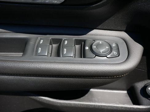 Used 2021 GMC Terrain SLT w/ Elevation Edition AWD/4WD image 18