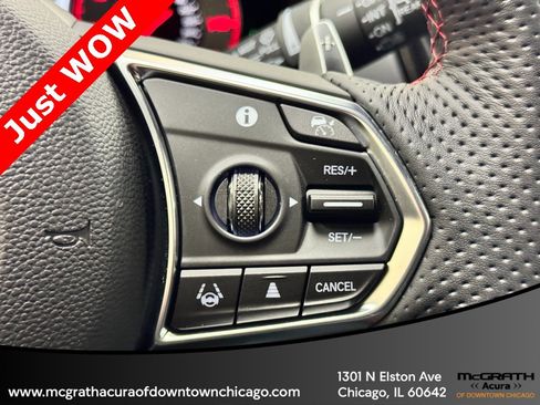 Used 2025 Acura RDX A-Spec image 24