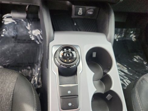 Used 2024 Ford Bronco Sport Big Bend w/ Convenience Package image 15