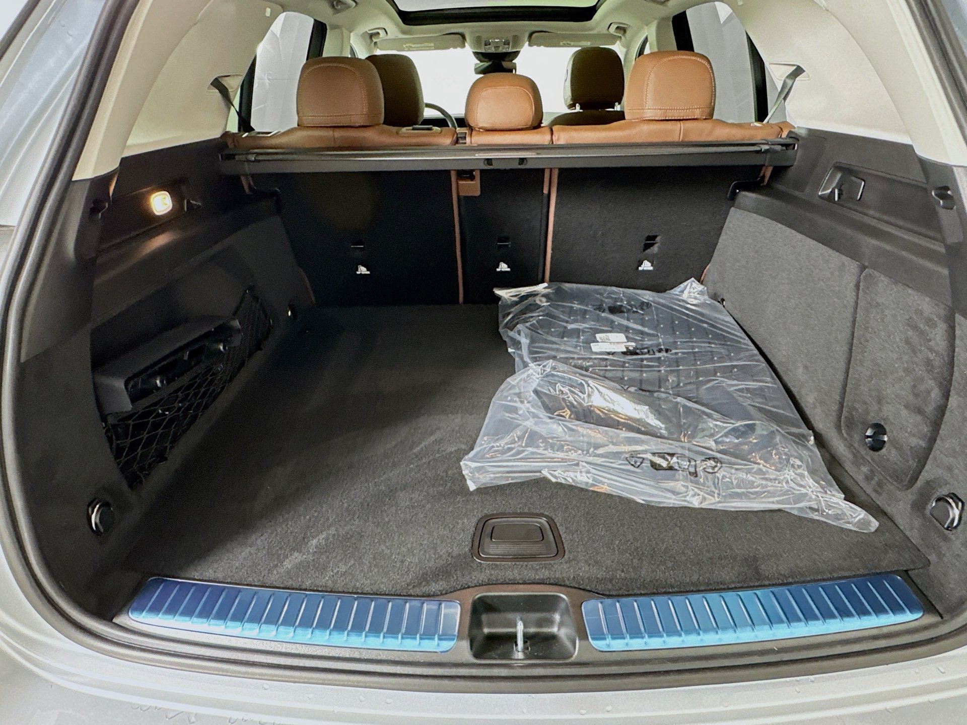 New 2026 Mercedes-Benz GLE 450 4MATIC image 29