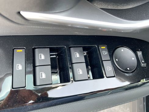 New 2025 Hyundai Santa Cruz Limited image 38