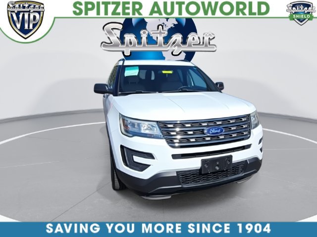 Used 2016 Ford Explorer FWD image 16