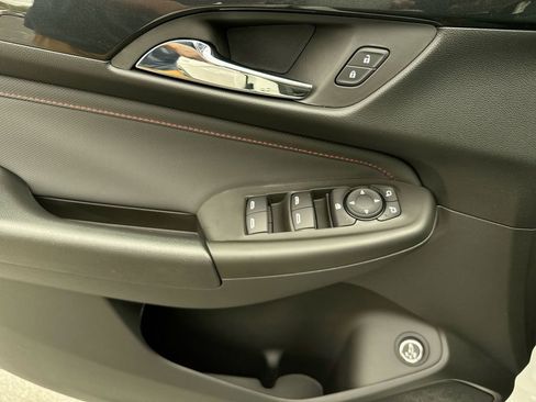New 2026 Chevrolet TrailBlazer RS w/ Convenience Package FWD image 15