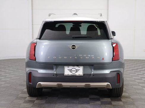 Used 2025 MINI Cooper Countryman S image 7