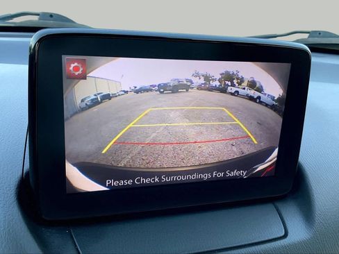 Used 2020 MAZDA CX-3 Sport FWD image 27