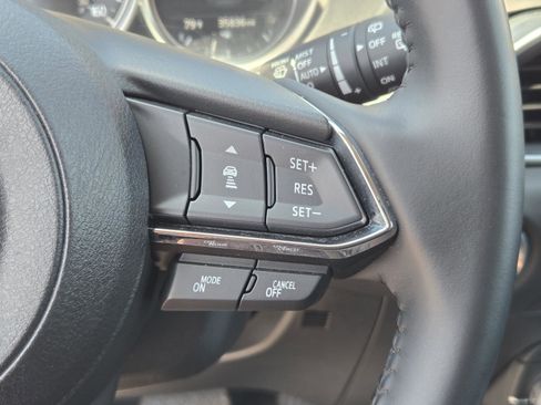 Used 2023 MAZDA CX-5 AWD 2.5 S w/ Select Package image 18