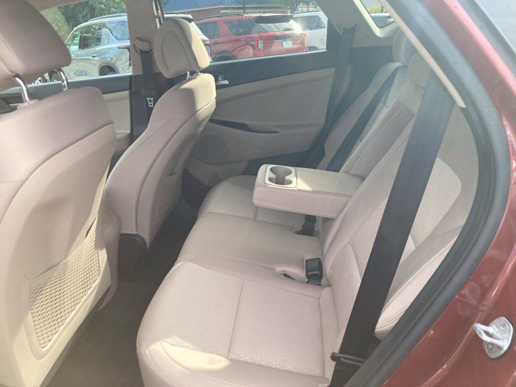 Used 2016 Hyundai Tucson Sport FWD image 22