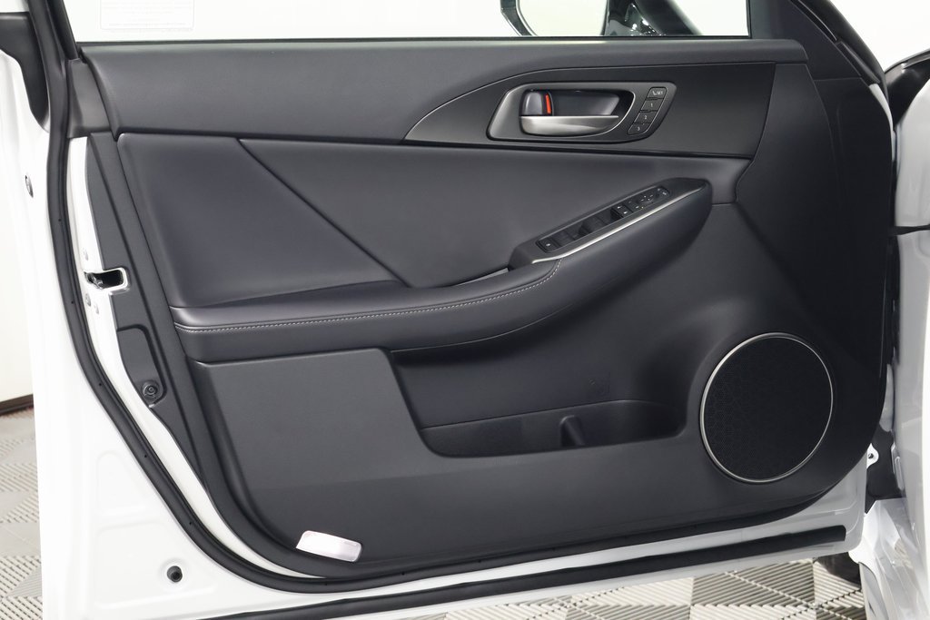 New 2026 Lexus IS 350 F Sport w/ Handling Package RWD image 7