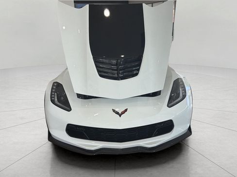 Used 2016 Chevrolet Corvette Z06 RWD image 24