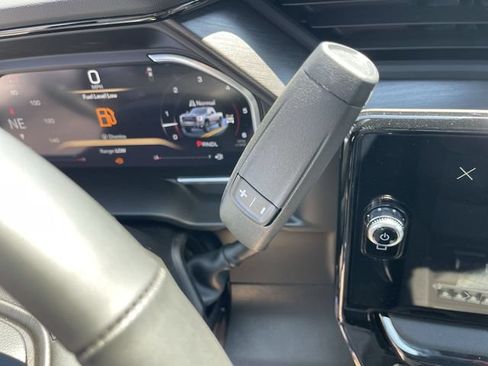 New 2026 GMC Sierra 2500 AT4 w/ AT4 Premium Plus Package AWD/4WD image 19
