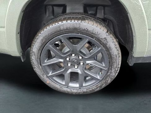 Used 2026 RAM 1500 Laramie w/ Night Edition AWD/4WD image 7