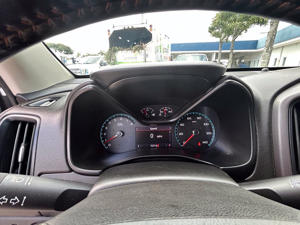 Used 2021 GMC Canyon AT4 w/ Driver Alert Package AWD/4WD image 41