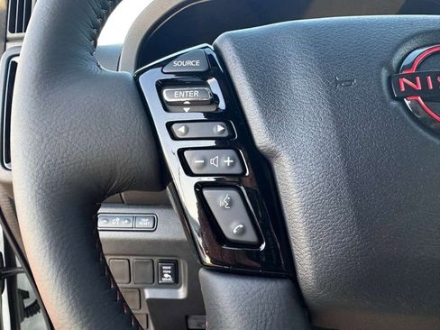 New 2026 Nissan Frontier Pro-X w/ Pro Premium Package image 14