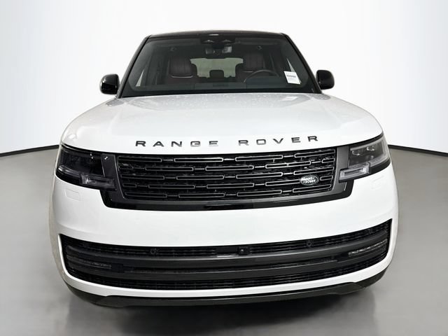 New 2026 Land Rover Range Rover SE AWD/4WD image 2