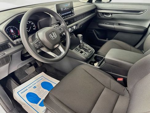 Used 2024 Honda CR-V EX image 9