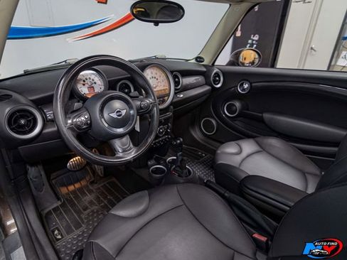 Used 2013 MINI Cooper Clubman S image 12