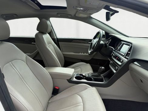 Used 2018 Hyundai Sonata Limited FWD image 15