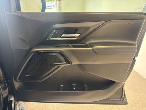 Used 2024 Chevrolet Silverado EV RST image 14