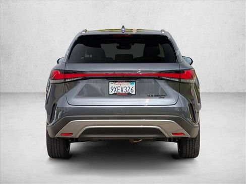 Used 2026 Lexus RX 450h AWD w/ Convenience Package image 7