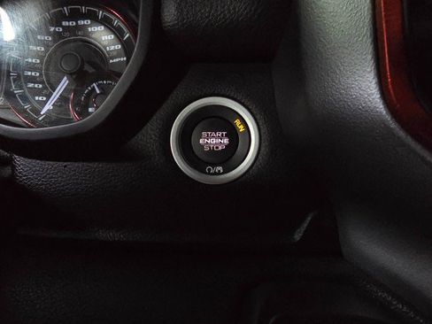 Used 2019 RAM 1500 Rebel w/ Rebel Level 2 Equipment Group AWD/4WD image 27