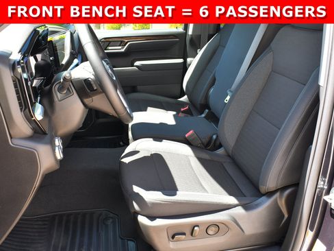 Used 2026 GMC Sierra 1500 Elevation AWD/4WD image 22