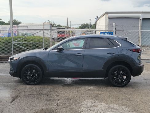 Used 2023 MAZDA CX-30 AWD 2.5 S w/ Preferred Package image 6
