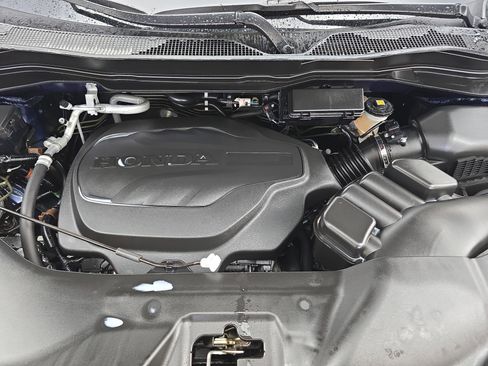 Certified 2023 Honda Passport EX-L image 31