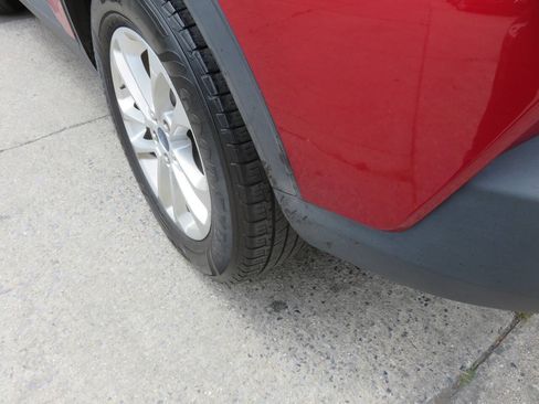 Used 2022 Ford Escape SE w/ Cold Weather Package AWD/4WD image 34