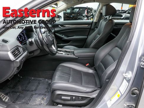 Used 2022 Honda Accord Sport Special Edition image 14