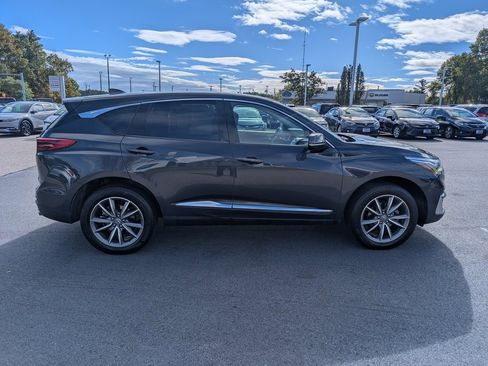 Used 2021 Acura RDX w/ Technology Package image 6