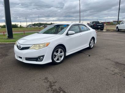 Used 2014 Toyota Camry L