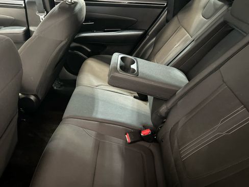 Used 2023 Hyundai Tucson SEL AWD/4WD image 5