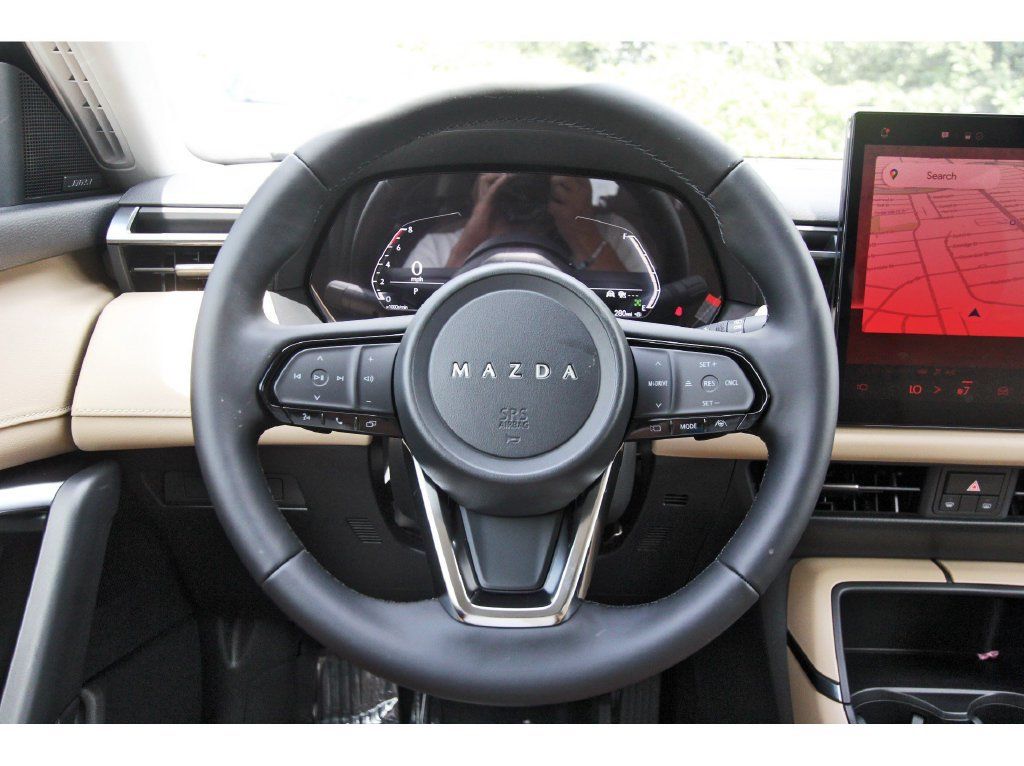 New 2026 MAZDA CX-5 2.5 S w/ Premium Plus Package AWD/4WD image 11