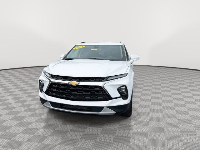 Certified 2024 Chevrolet Blazer LT FWD image 5
