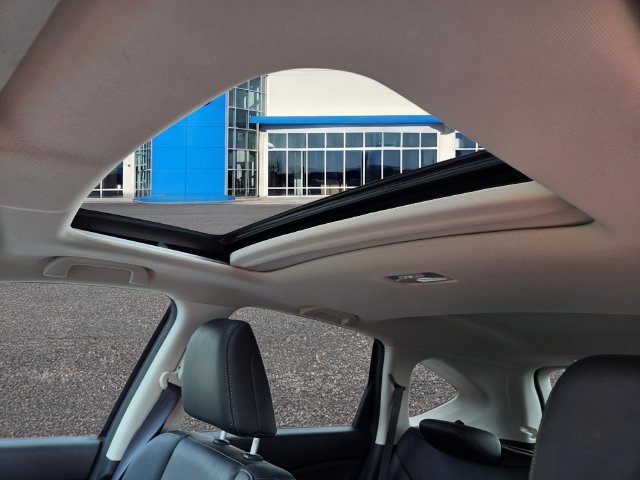 Used 2015 Honda CR-V EX-L image 17