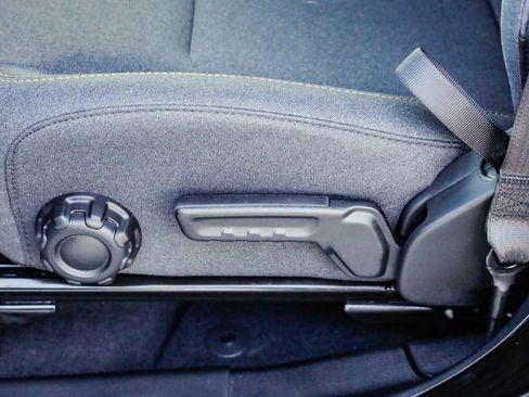 New 2026 Jeep Wrangler Sport S image 26