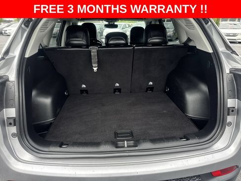 Used 2019 Jeep Compass Latitude w/ Popular Equipment Group FWD image 23