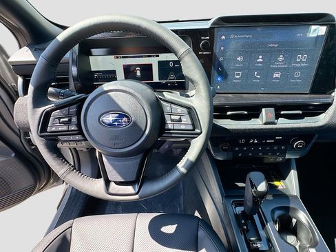 New 2026 Subaru Outback Limited XT AWD/4WD image 11