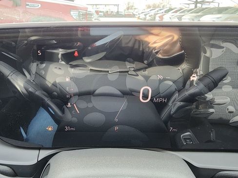 New 2026 Buick Envista Preferred w/ Convenience I Package image 23