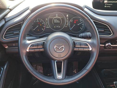 Used 2025 MAZDA CX-30 AWD 2.5 S w/ Preferred Package image 21