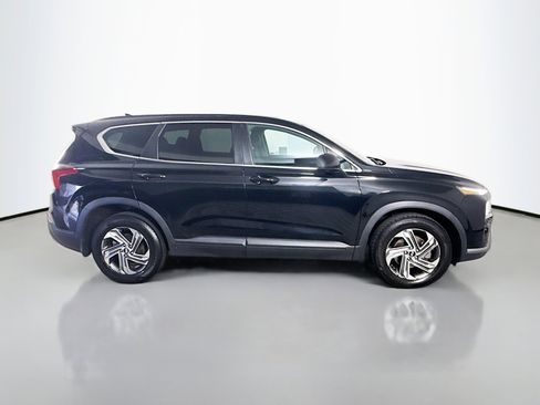 Used 2021 Hyundai Santa Fe SE image 11