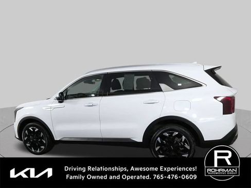 Used 2026 Kia Sorento EX AWD/4WD image 6