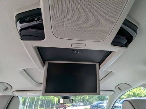 Certified 2025 Honda Odyssey Touring image 20