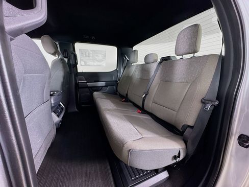 Used 2024 Ford F150 XLT w/ Mobile Office Package image 23