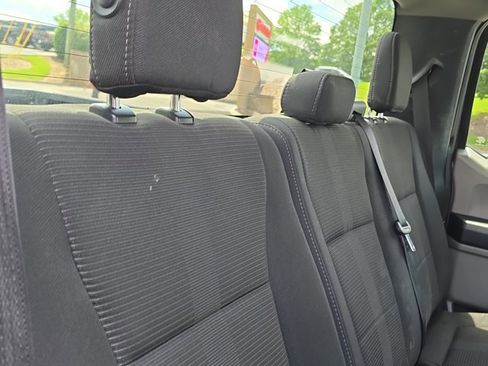 Used 2018 Ford F150 XL w/ Equipment Group 101A Mid AWD/4WD image 21