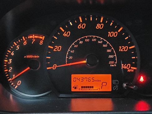 Used 2024 Mitsubishi Mirage ES FWD image 23