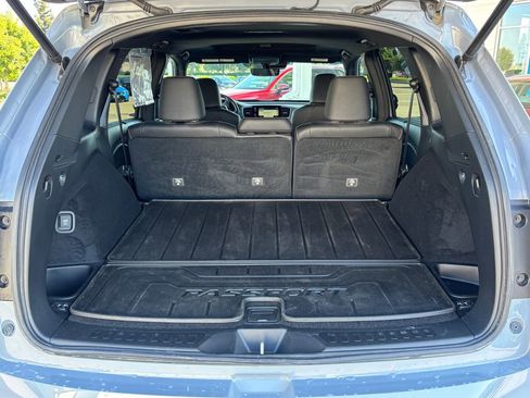 Used 2025 Honda Passport TrailSport image 30