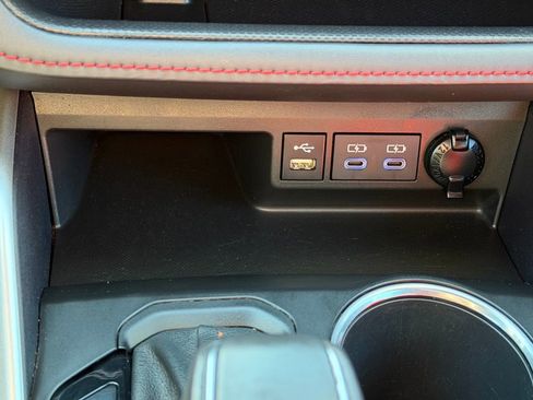 Used 2022 Toyota Highlander XSE image 22