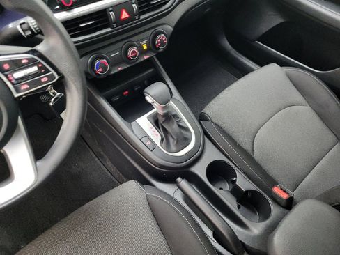 Used 2023 Kia Forte LXS FWD image 26