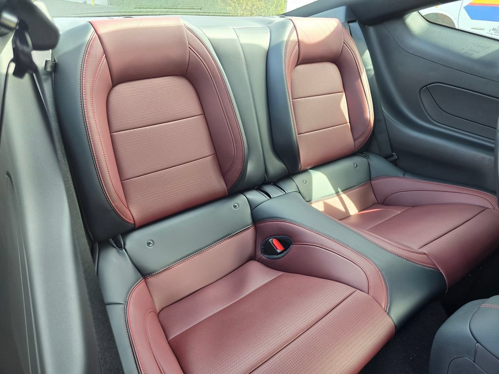 New 2026 Ford Mustang GT Premium RWD image 12